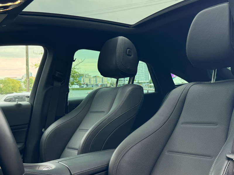 2022 Mercedes-Benz GLE Coupe с пробегом 92 365 км