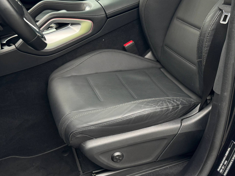 2022 Mercedes-Benz GLE Coupe с пробегом 92 365 км