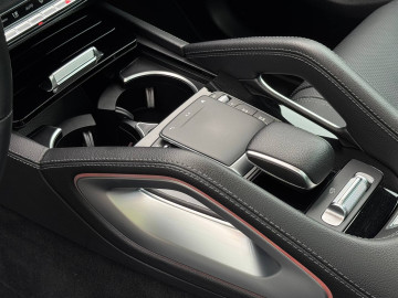 2022 Mercedes-Benz GLE Coupe с пробегом 92 365 км