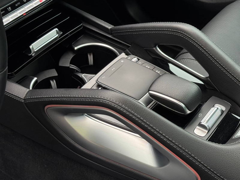 2022 Mercedes-Benz GLE Coupe с пробегом 92 365 км