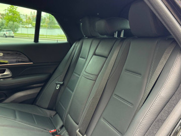 2022 Mercedes-Benz GLE Coupe с пробегом 92 365 км