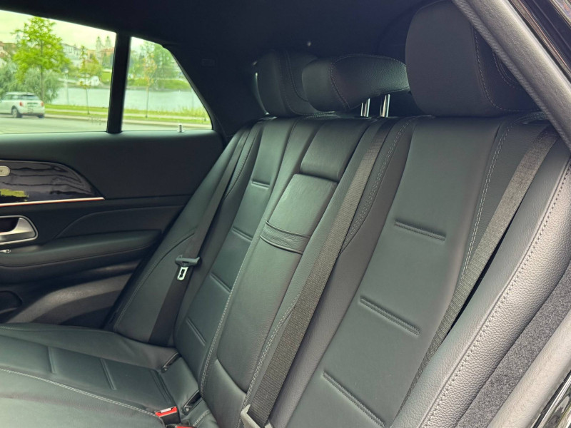 2022 Mercedes-Benz GLE Coupe с пробегом 92 365 км