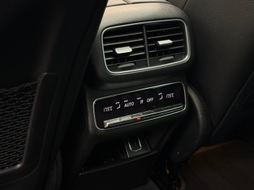 2022 Mercedes-Benz GLE Coupe с пробегом 92 365 км