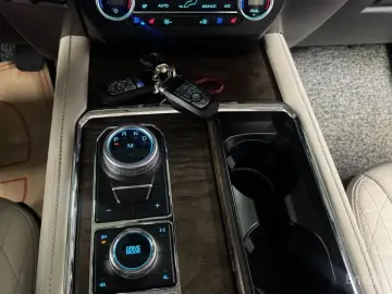 2021 Ford Expedition с пробегом 58 005 км