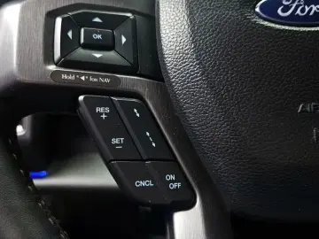 2021 Ford Expedition с пробегом 29 032 км