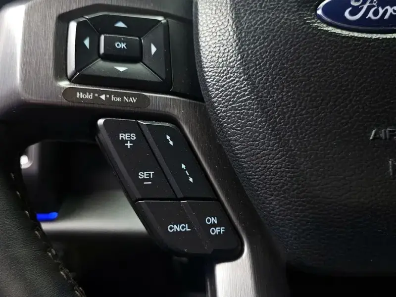 2021 Ford Expedition с пробегом 29 032 км