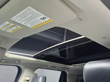 2021 Ford Expedition с пробегом 29 032 км