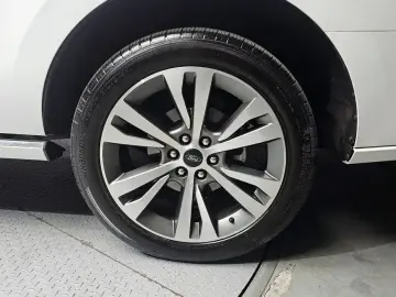2021 Ford Expedition с пробегом 29 032 км