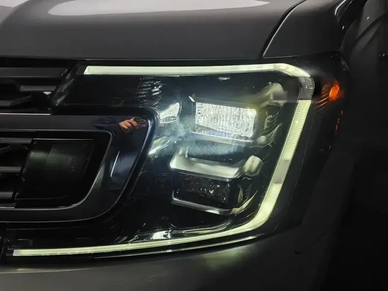 2021 Ford Expedition с пробегом 29 032 км