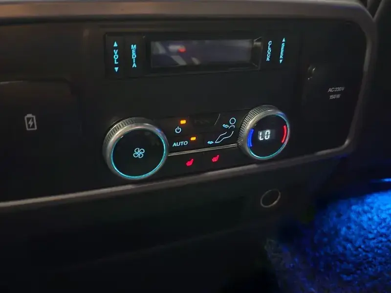 2021 Ford Expedition с пробегом 29 032 км