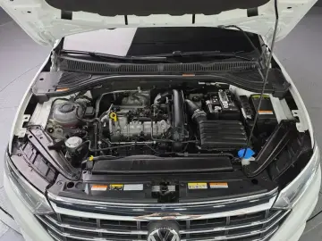 2021 Volkswagen Jetta с пробегом 86 872 км