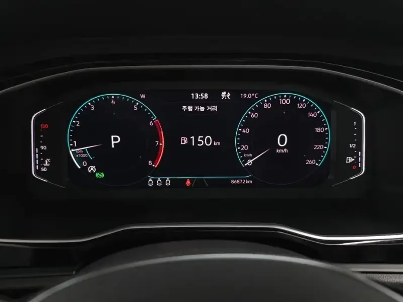 2021 Volkswagen Jetta с пробегом 86 872 км