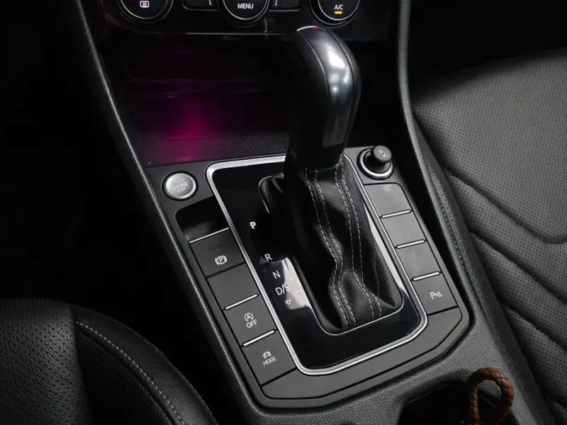 2021 Volkswagen Jetta с пробегом 32 945 км
