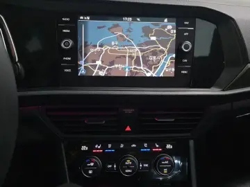 2021 Volkswagen Jetta с пробегом 32 945 км