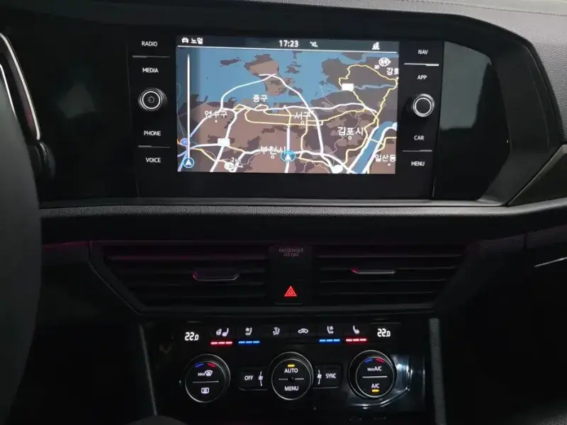 2021 Volkswagen Jetta с пробегом 32 945 км