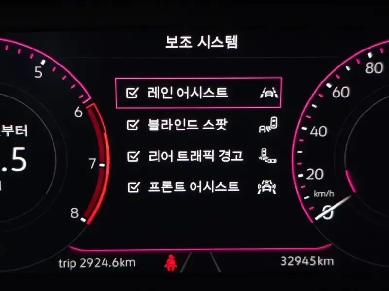2021 Volkswagen Jetta с пробегом 32 945 км