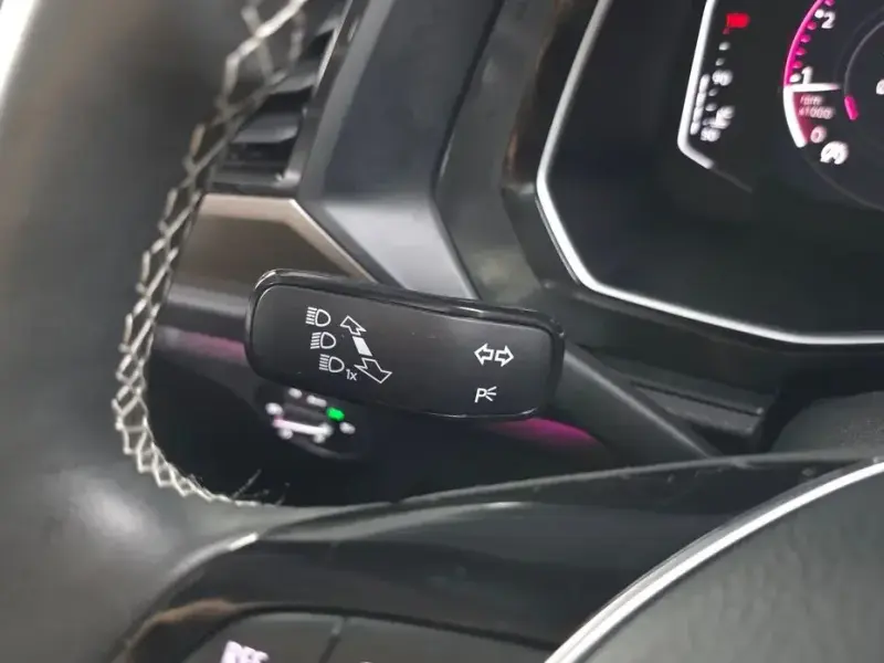 2021 Volkswagen Jetta с пробегом 32 945 км