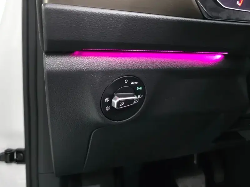 2021 Volkswagen Jetta с пробегом 32 945 км
