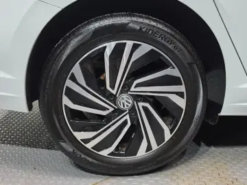 2021 Volkswagen Jetta с пробегом 36 757 км
