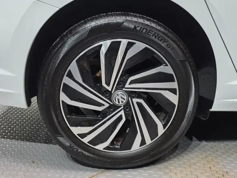 2021 Volkswagen Jetta с пробегом 36 757 км
