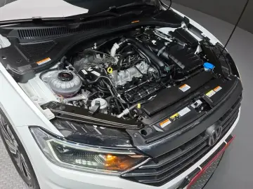 2021 Volkswagen Jetta с пробегом 36 757 км