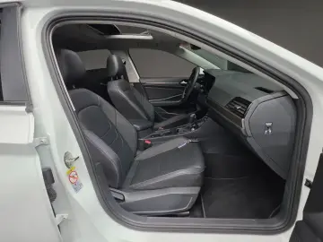 2021 Volkswagen Jetta с пробегом 36 757 км