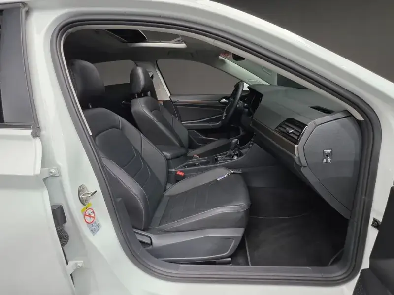 2021 Volkswagen Jetta с пробегом 36 757 км