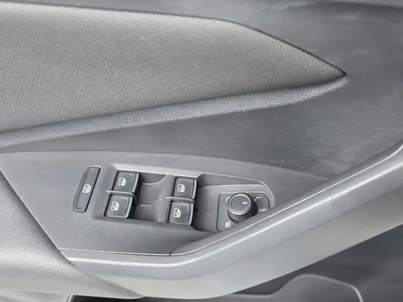 2021 Volkswagen Jetta с пробегом 36 757 км