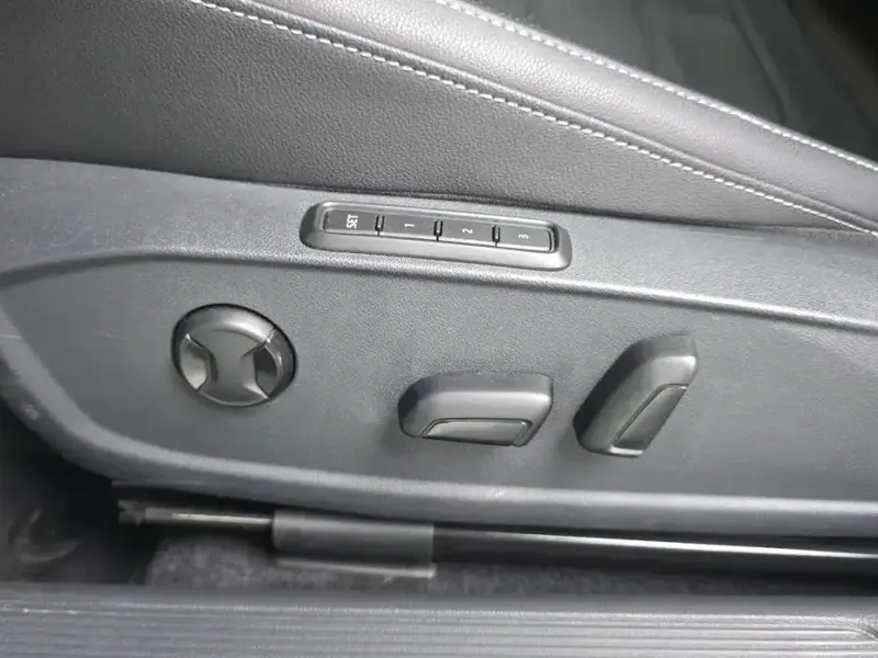 2021 Volkswagen Jetta с пробегом 36 757 км