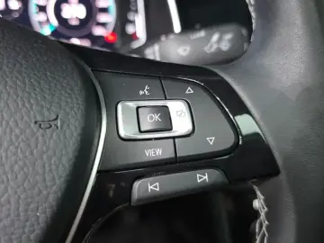 2021 Volkswagen Jetta с пробегом 36 757 км