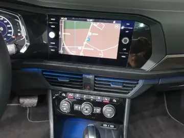2021 Volkswagen Jetta с пробегом 36 757 км