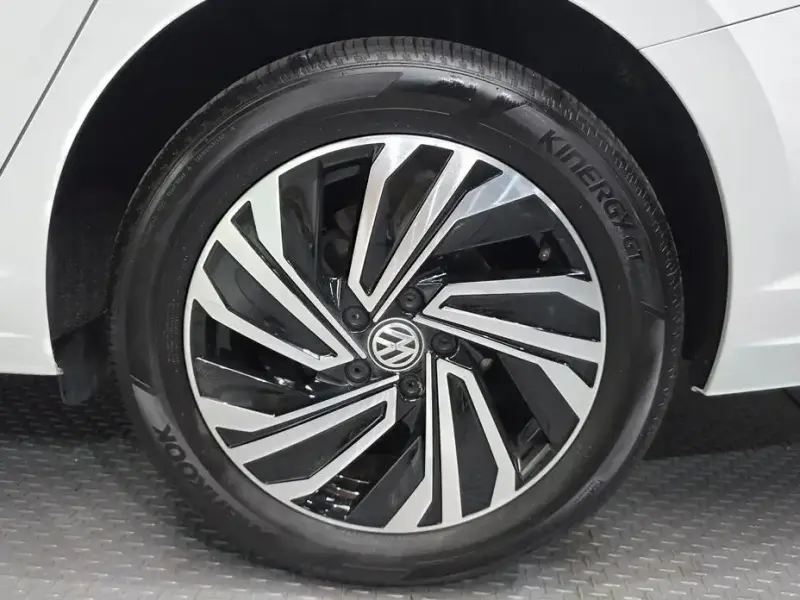 2021 Volkswagen Jetta с пробегом 36 757 км
