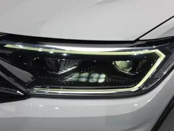 2021 Volkswagen Jetta с пробегом 36 757 км