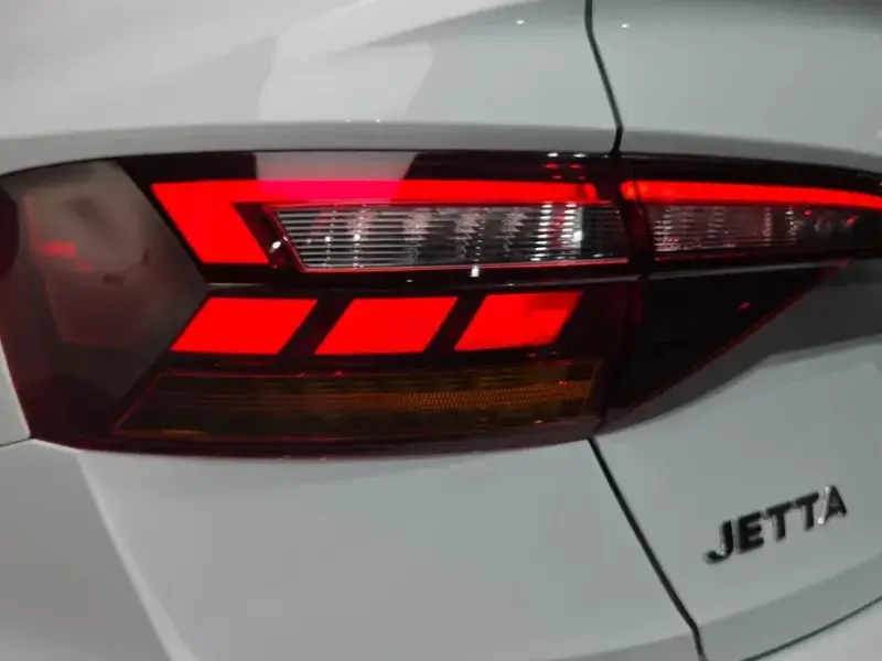 2021 Volkswagen Jetta с пробегом 36 757 км