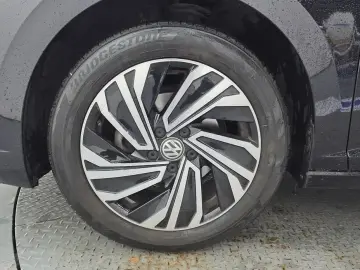 2021 Volkswagen Jetta с пробегом 52 645 км