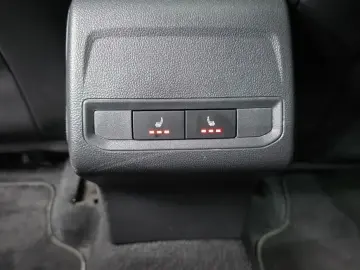 2021 Volkswagen Jetta с пробегом 36 757 км
