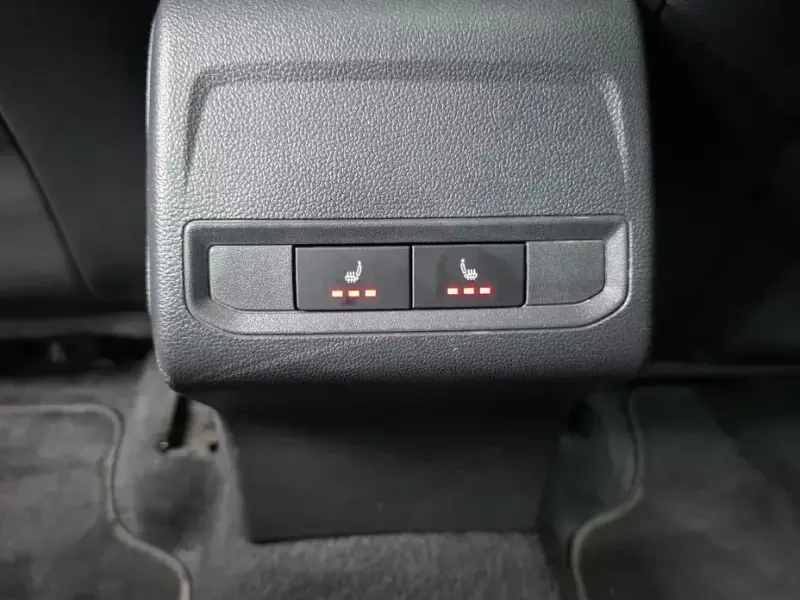 2021 Volkswagen Jetta с пробегом 36 757 км