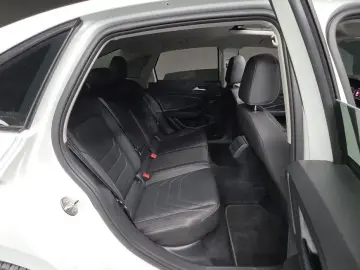 2021 Volkswagen Jetta с пробегом 36 757 км