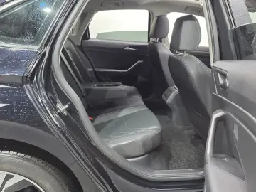 2021 Volkswagen Jetta с пробегом 52 645 км