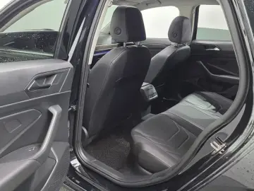 2021 Volkswagen Jetta с пробегом 52 645 км