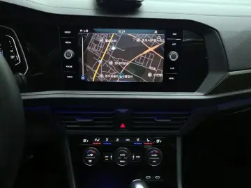 2021 Volkswagen Jetta с пробегом 52 645 км