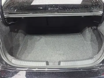2021 Volkswagen Jetta с пробегом 52 645 км