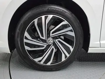 2021 Volkswagen Jetta с пробегом 55 891 км