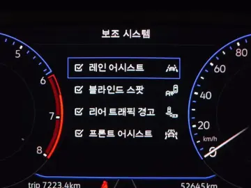 2021 Volkswagen Jetta с пробегом 52 645 км