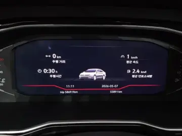 2021 Volkswagen Jetta с пробегом 55 891 км