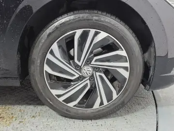 2021 Volkswagen Jetta с пробегом 52 645 км