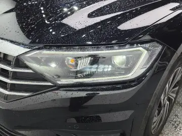 2021 Volkswagen Jetta с пробегом 52 645 км