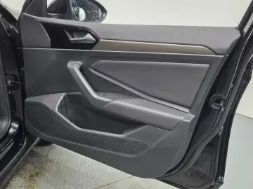 2021 Volkswagen Jetta с пробегом 52 645 км