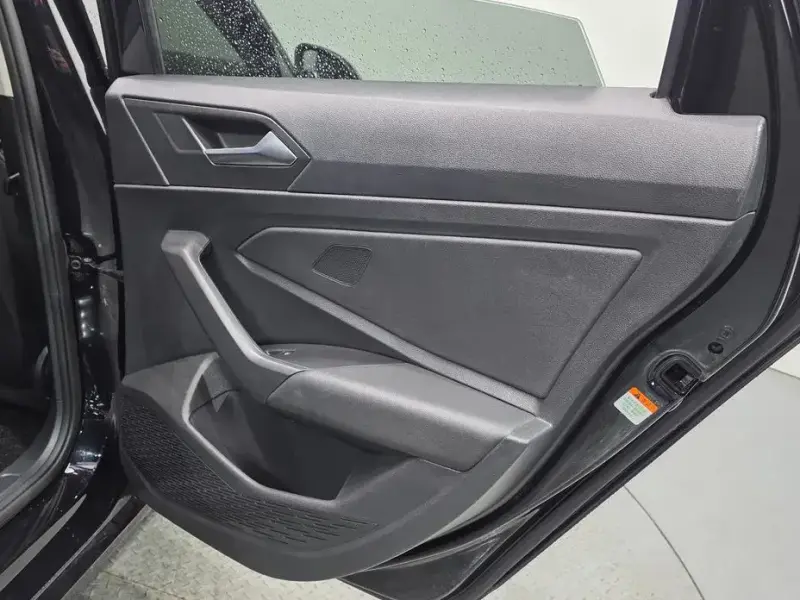 2021 Volkswagen Jetta с пробегом 52 645 км