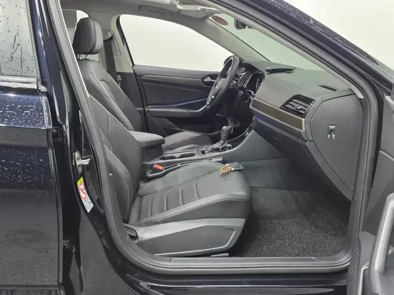 2021 Volkswagen Jetta с пробегом 52 645 км